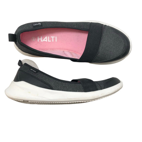 Unisex Halti - Mokassiinid, suurus 40 - Hall ()