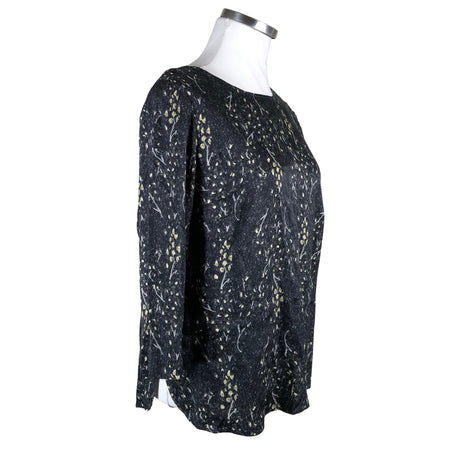 Unisex Voglia - Pluus, suurus 44 - Hall (2)