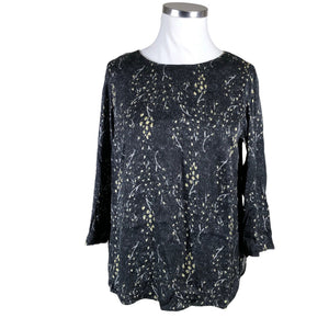 Unisex Voglia - Pluus, suurus 44 - Hall (1)