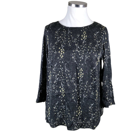 Unisex Voglia - Pluus, suurus 44 - Hall ()