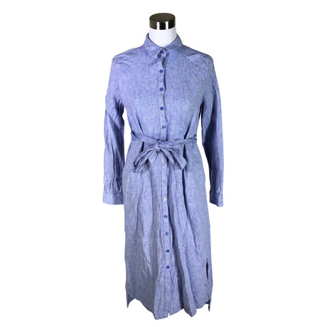 Unisex Marks&Spencer - Mitteveniv kleit, suurus 40 - Helesinine ()