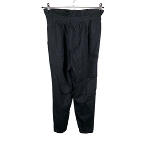 Unisex &Other Stories - Mittevenivad püksid, suurus 36 - Must (2)