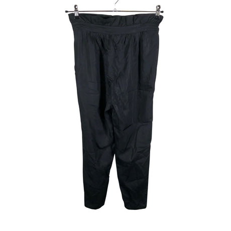 Unisex &Other Stories - Mittevenivad püksid, suurus 36 - Must (2)