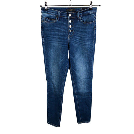 Unisex Guess - Teksad, suurus W28 - Sinine ()