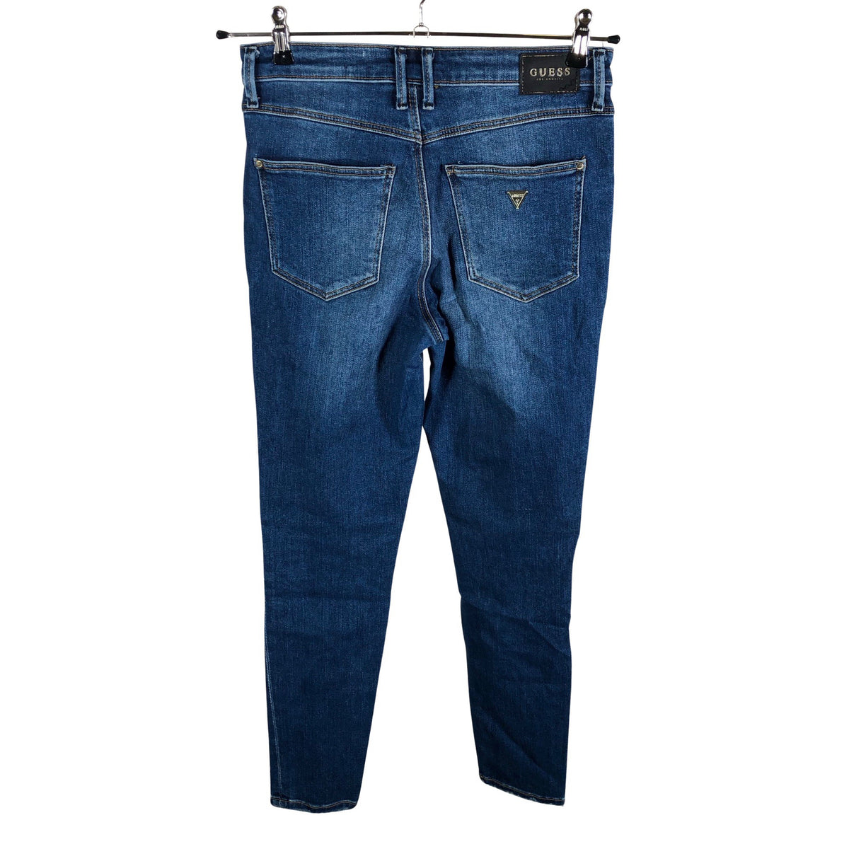 Unisex Guess - Teksad, suurus W28 - Sinine (2)