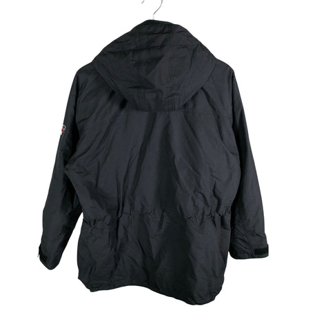 Unisex Peak Performance - Õhem talvejope, suurus 158 - 164 - Must (2)