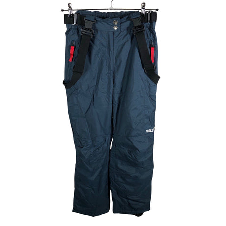 Unisex Halti - Talvepüksid, suurus 36 - Sinine ()