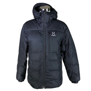 Unisex Haglöfs - Talvejope, suurus 36 - Must (1)