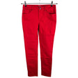 Unisex Esprit - Teksad, suurus W27 - Punane ()