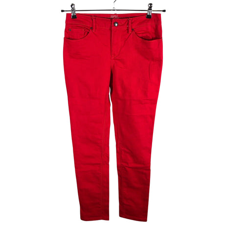 Unisex Esprit - Teksad, suurus W27 - Punane ()