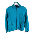 Unisex North Sky - Fliisjakk, suurus 36 - Sinine ()