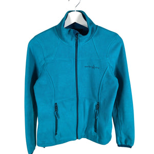 Unisex North Sky - Fliisjakk, suurus 36 - Sinine (1)
