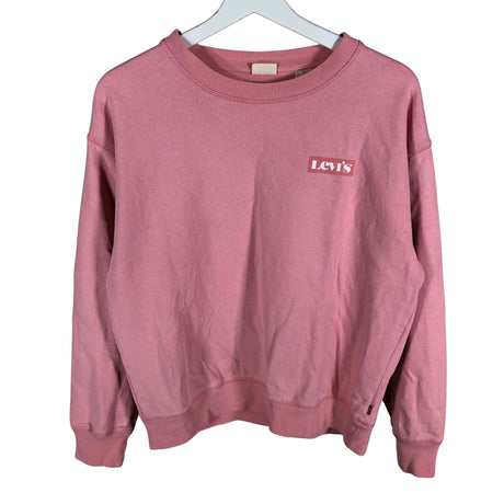 Unisex Levi's - Dressikangast pluus, suurus 36 - Heleroosa ()