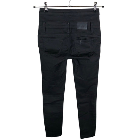 Unisex Liu Jo - Teksad, suurus W28 - Must (2)