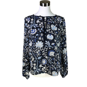 Unisex Holly & Whyte by Lindex - Pluus, suurus 36 - Sinine (1)