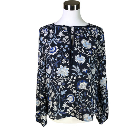 Unisex Holly & Whyte by Lindex - Pluus, suurus 36 - Sinine ()