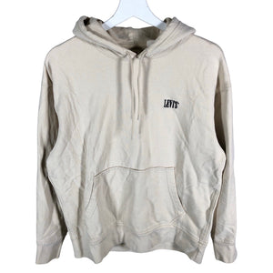 Unisex Levi's - Dressipluus, suurus S - Beige (1)