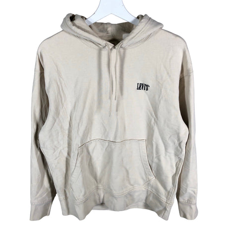 Unisex Levi's - Dressipluus, suurus S - Beige ()