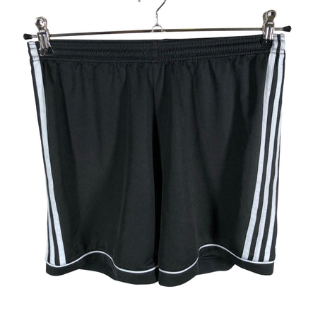 Unisex Adidas - Lühikesed spordipüksid, suurus 38 - Must ()