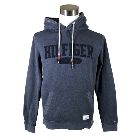 Unisex Tommy Hilfiger - Dressipluus, suurus M - Sinine ()