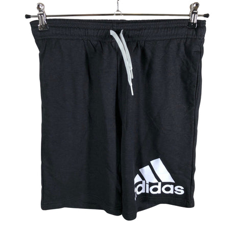 Unisex Adidas - Dressikangast lühikesed püksid, suurus 158 - 164 - Must ()