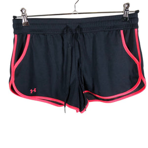 Unisex Under Armour - Lühikesed spordipüksid, suurus 38 - Must (1)