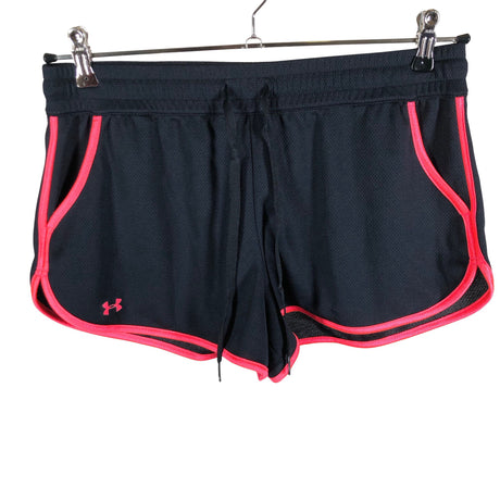 Unisex Under Armour - Lühikesed spordipüksid, suurus 38 - Must ()