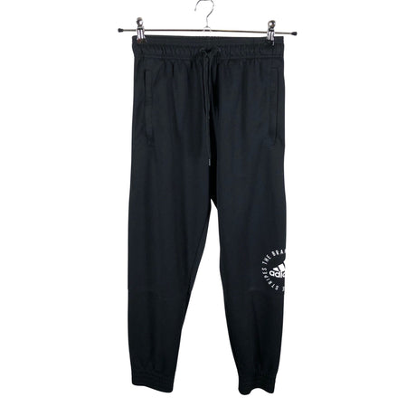 Unisex Adidas - Dressikangast püksid, suurus S - Must ()