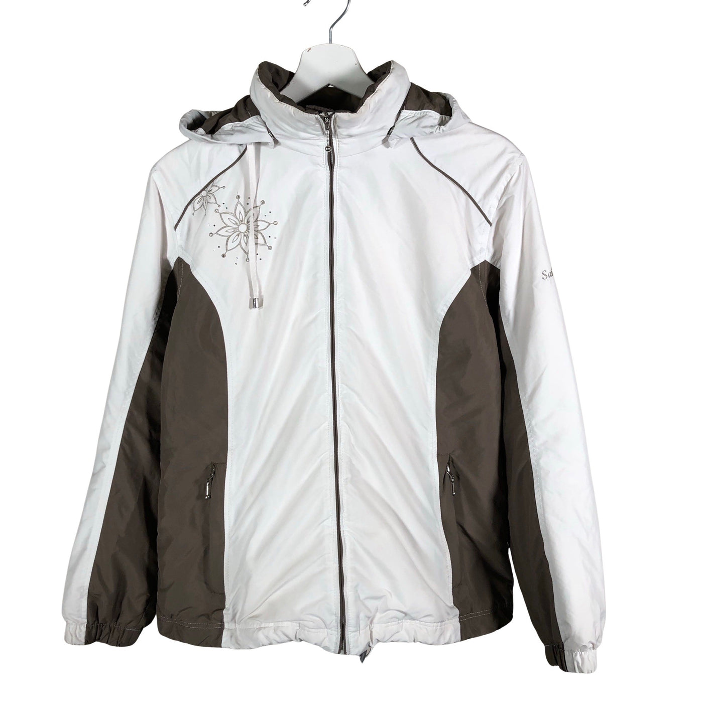 Unisex Sail&Ski - Talvejope, suurus 36 - Pruun (1)