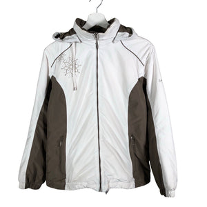 Unisex Sail&Ski - Talvejope, suurus 36 - Pruun (1)