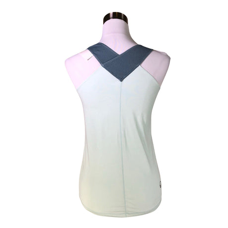Unisex Halti - Sporditopp, suurus 36 - Helesinine (2)