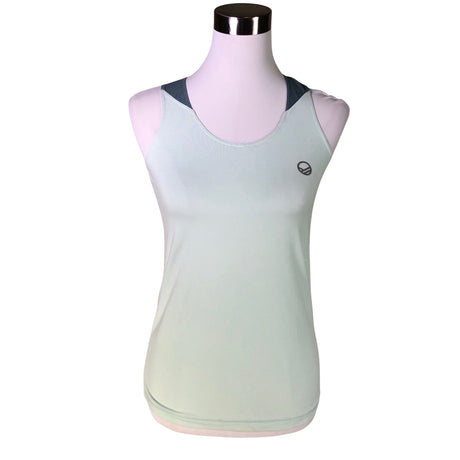 Unisex Halti - Sporditopp, suurus 36 - Helesinine ()
