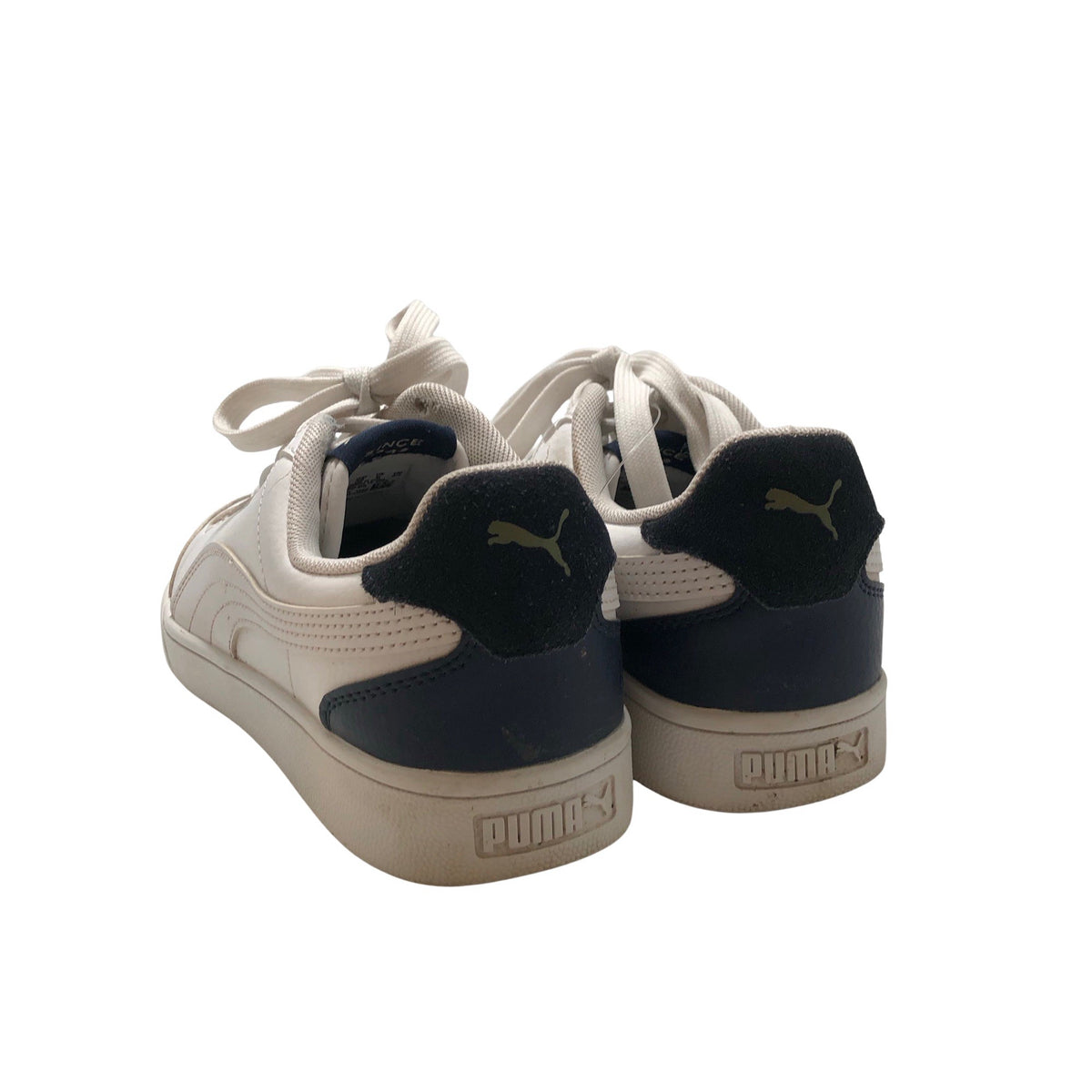 Unisex Puma - Tennised, suurus 38 - Valge (2)