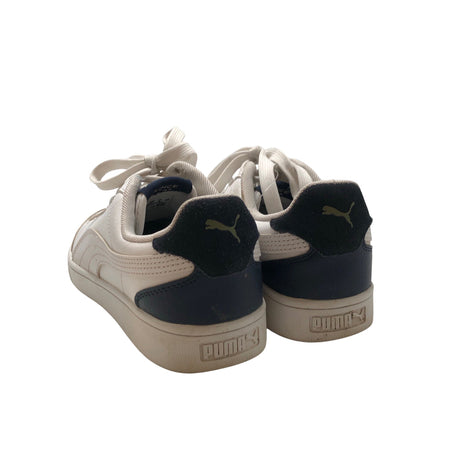 Unisex Puma - Tennised, suurus 38 - Valge (2)