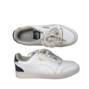 Unisex Puma - Tennised, suurus 38 - Valge (1)