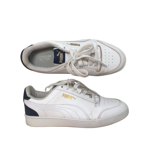 Unisex Puma - Tennised, suurus 38 - Valge ()