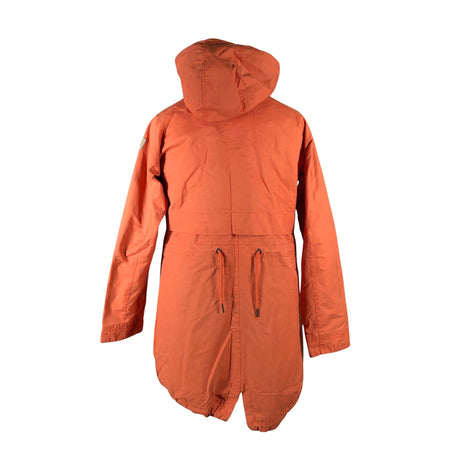 Unisex Ivalo - Jope, suurus 44 - Oranž (2)