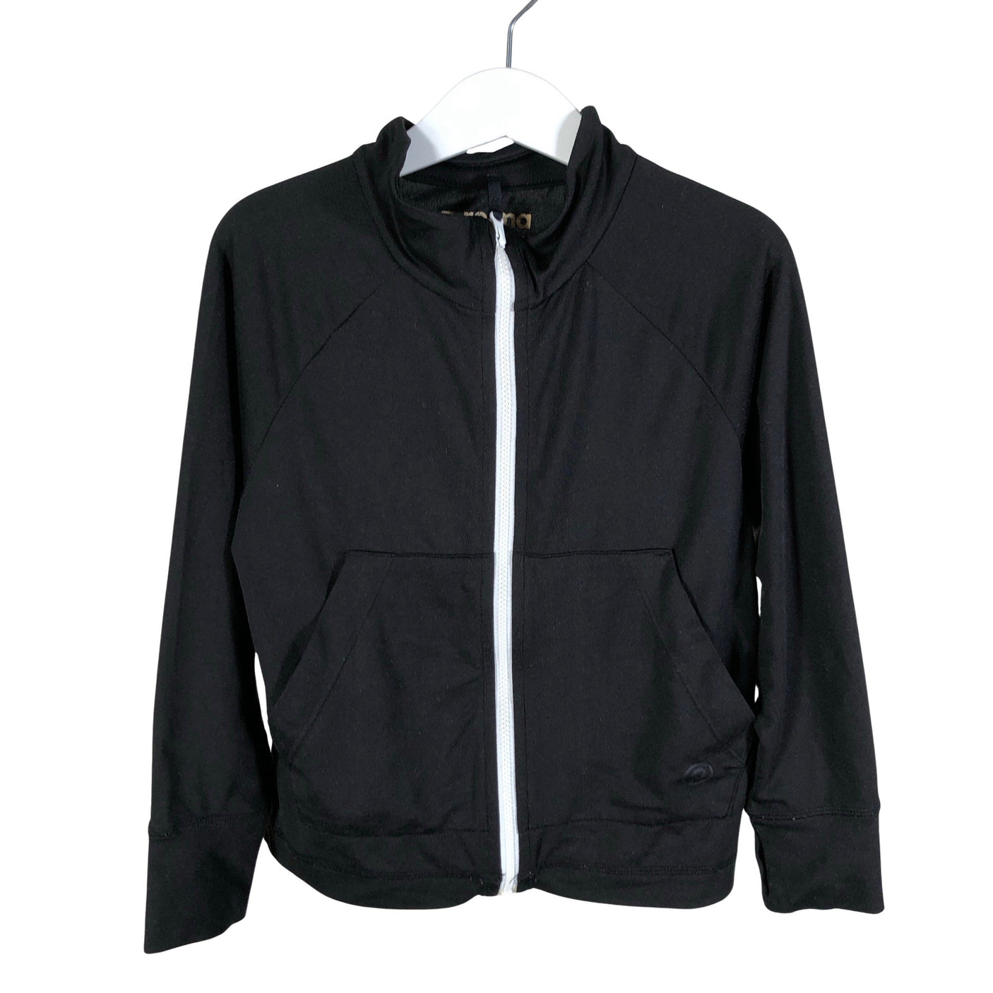 Unisex Reima - Urheilupaita, 
pitkät hihat, koko 104 - 110 -  (1)