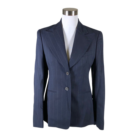 Unisex Ralph Lauren - Jakk, suurus 38 - Sinine ()