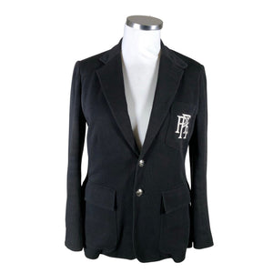 Unisex Polo Ralph Lauren - Dressikangast jakk, suurus 44 - Must (1)