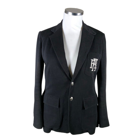 Unisex Polo Ralph Lauren - Dressikangast jakk, suurus 44 - Must ()