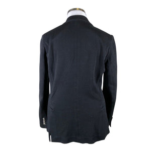 Unisex Polo Ralph Lauren - Dressikangast jakk, suurus 44 - Must (3)