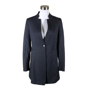 Unisex René Lezard - Jakk, suurus 38 - Sinine (1)