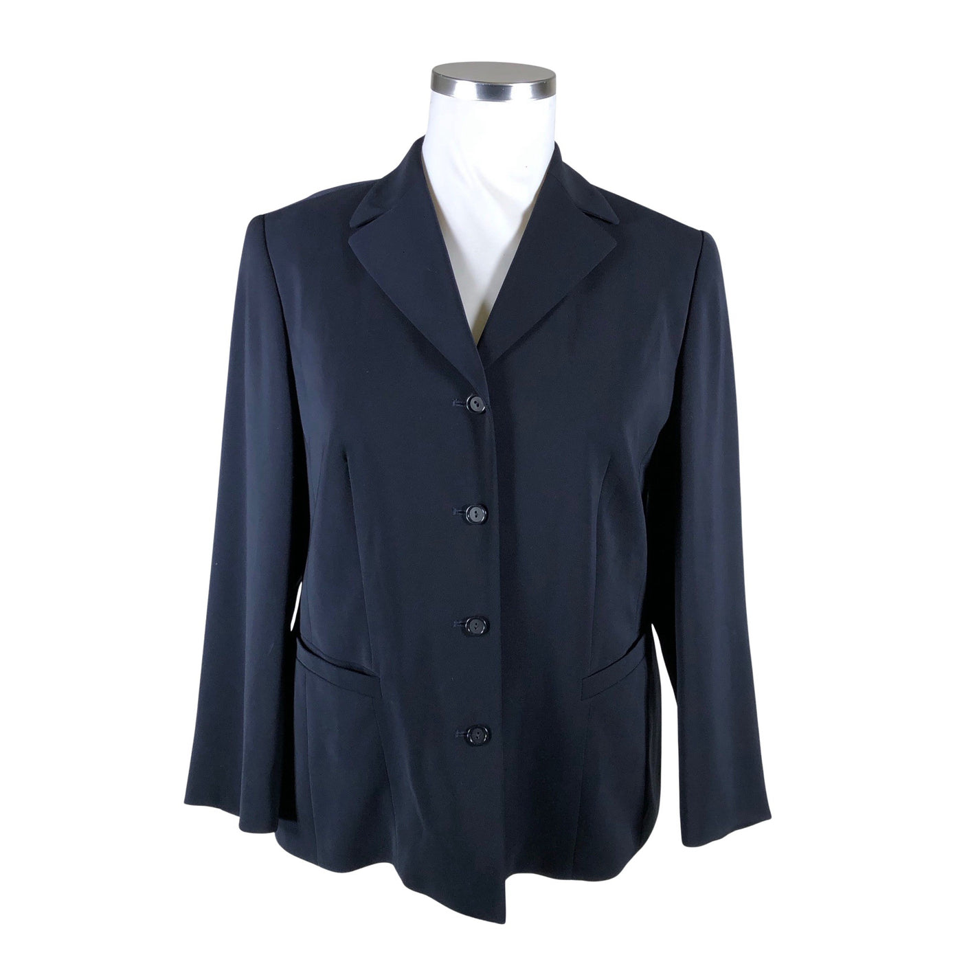 Unisex Gerry Weber - Jakk, suurus 42 - Sinine (1)