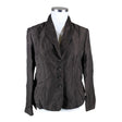 Unisex Gerry Weber - Jakk, suurus 42 - Pruun ()
