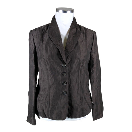 Unisex Gerry Weber - Jakk, suurus 42 - Pruun ()