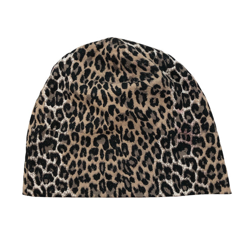 Unisex Lindex - Õhuke müts, suurus 52 - 54 cm - Pruun ()