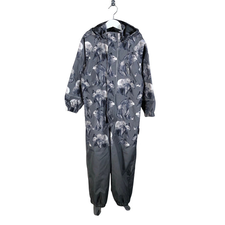 Unisex Jonathan - Kevad-/sügiskombinesoon, suurus 104 - 110 - Hall ()