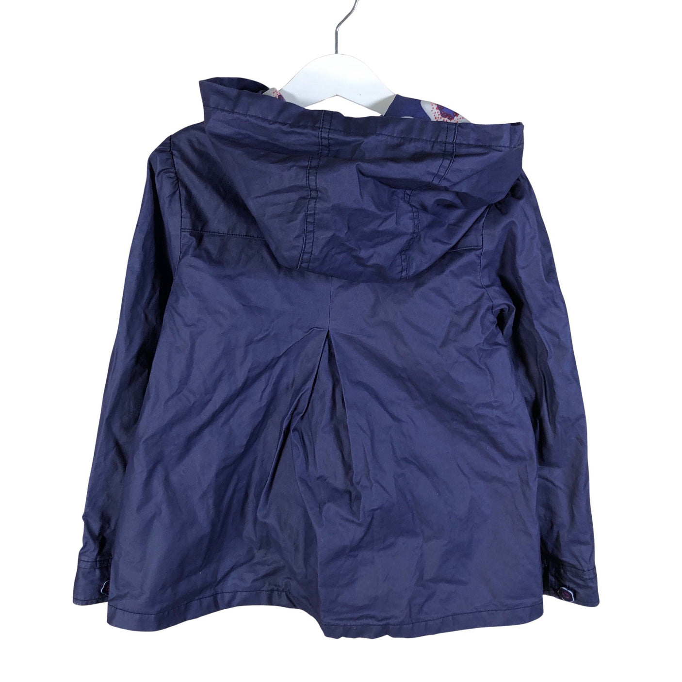 Unisex DP - Jope, suurus 122 - 128 - Sinine (2)