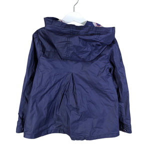 Unisex DP - Jope, suurus 122 - 128 - Sinine (2)